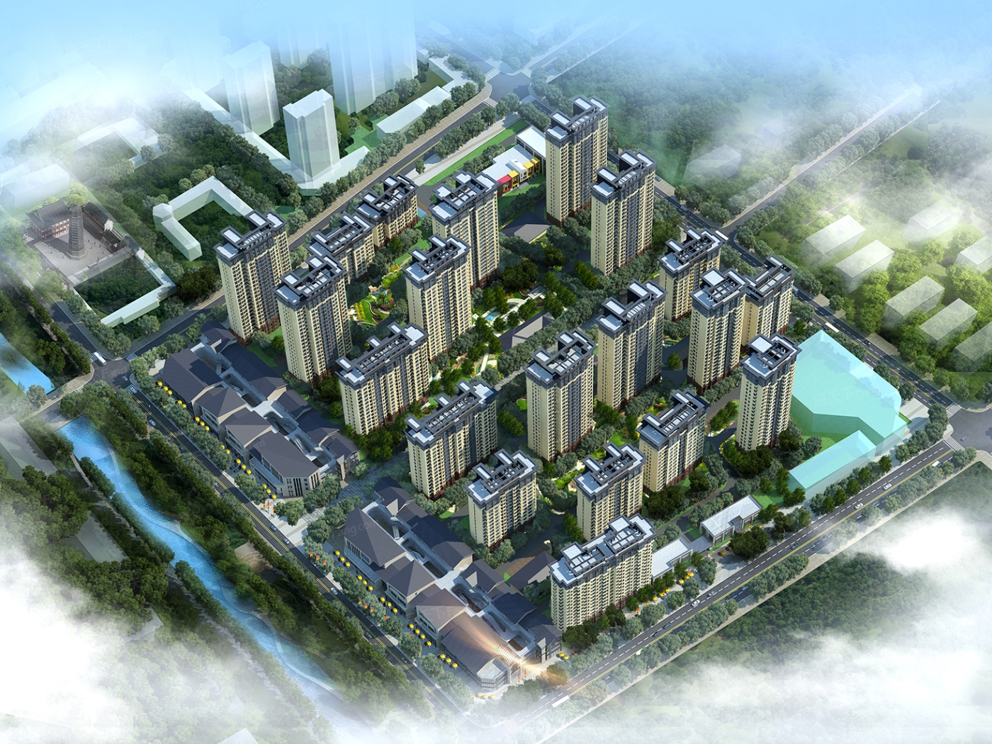 计划2023年12月在秦皇岛昌黎买三居新房？这篇购房攻略一定要看起来！