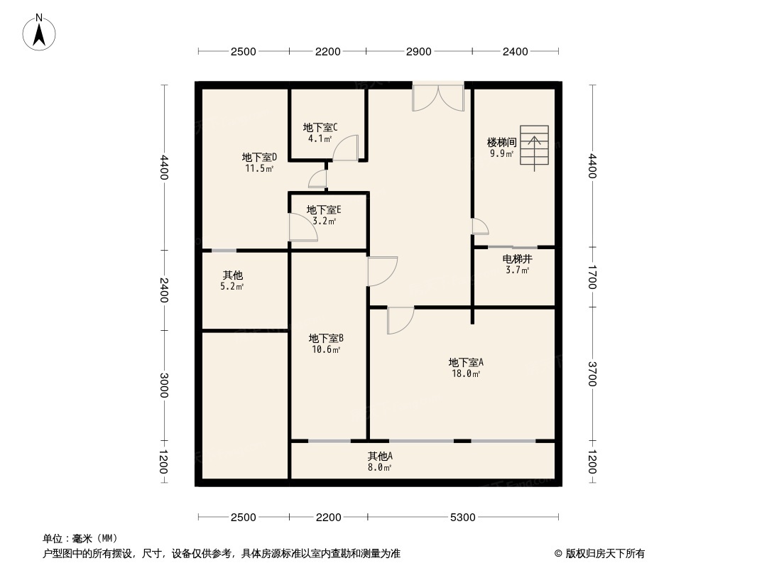 孔雀城高尔夫院子