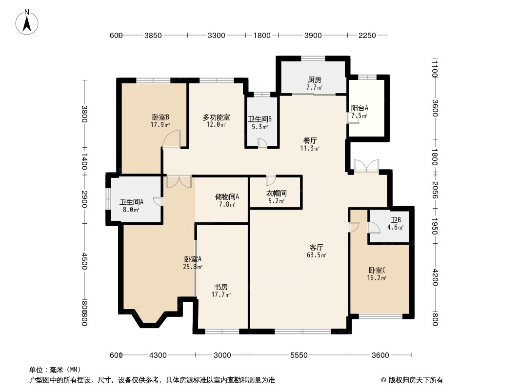 泽信青城