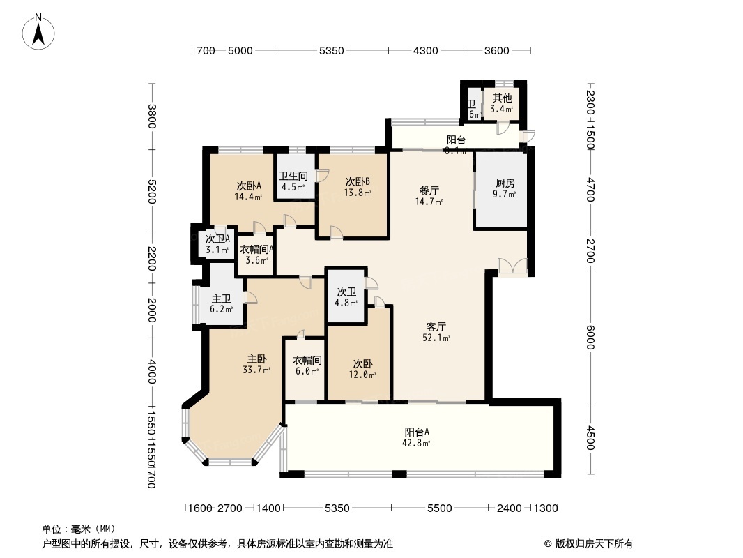 保利君悦湾