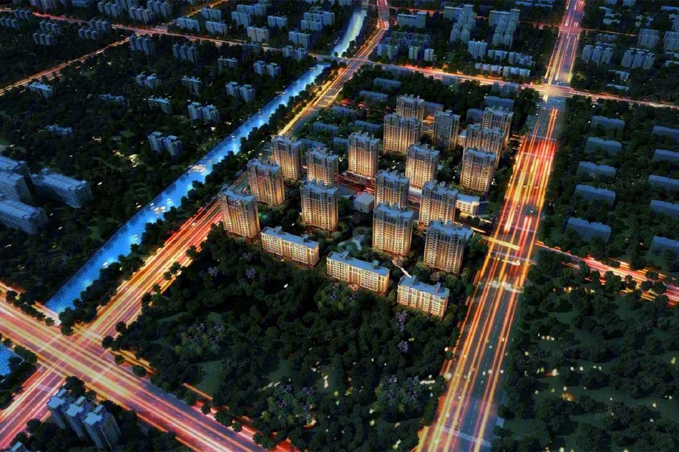 计划2024年02月在聊城茌平买三居新房？这篇购房攻略一定要看起来！