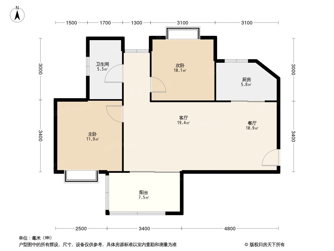 大都锦城