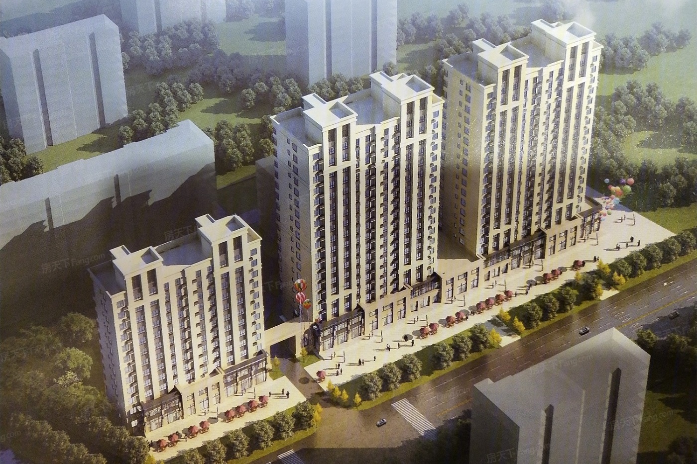 计划2024年01月在聊城茌平买三居新房？这篇购房攻略一定要看起来！