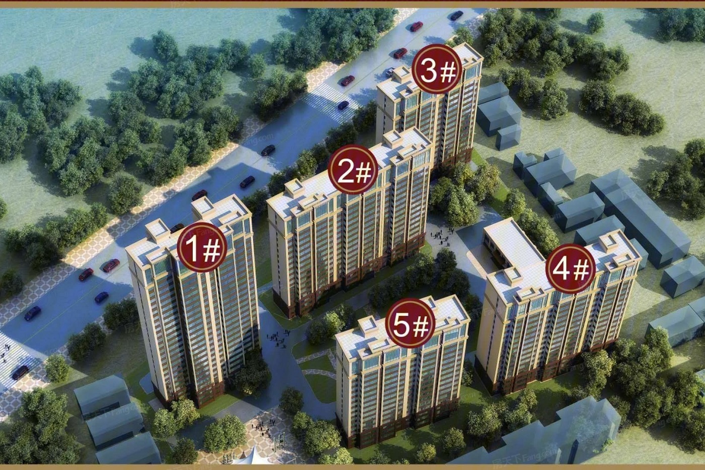 计划2024年07月在聊城茌平买三居新房？这篇购房攻略一定要看起来！