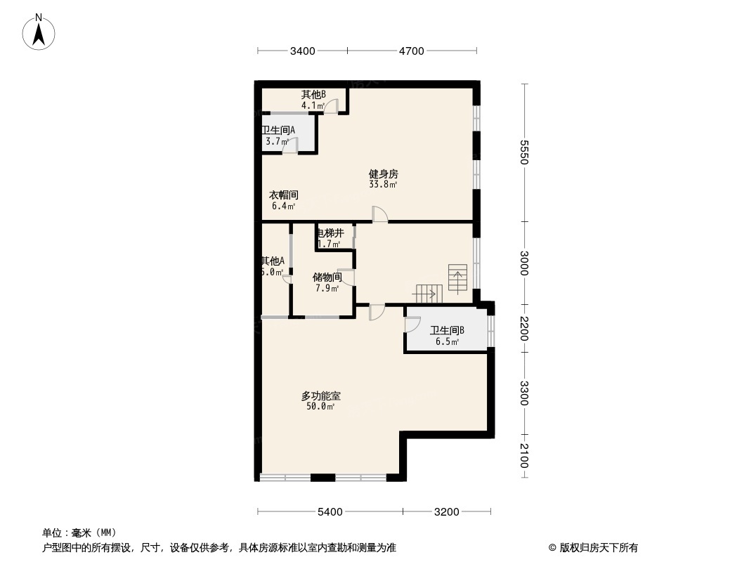 宏远帝庭山