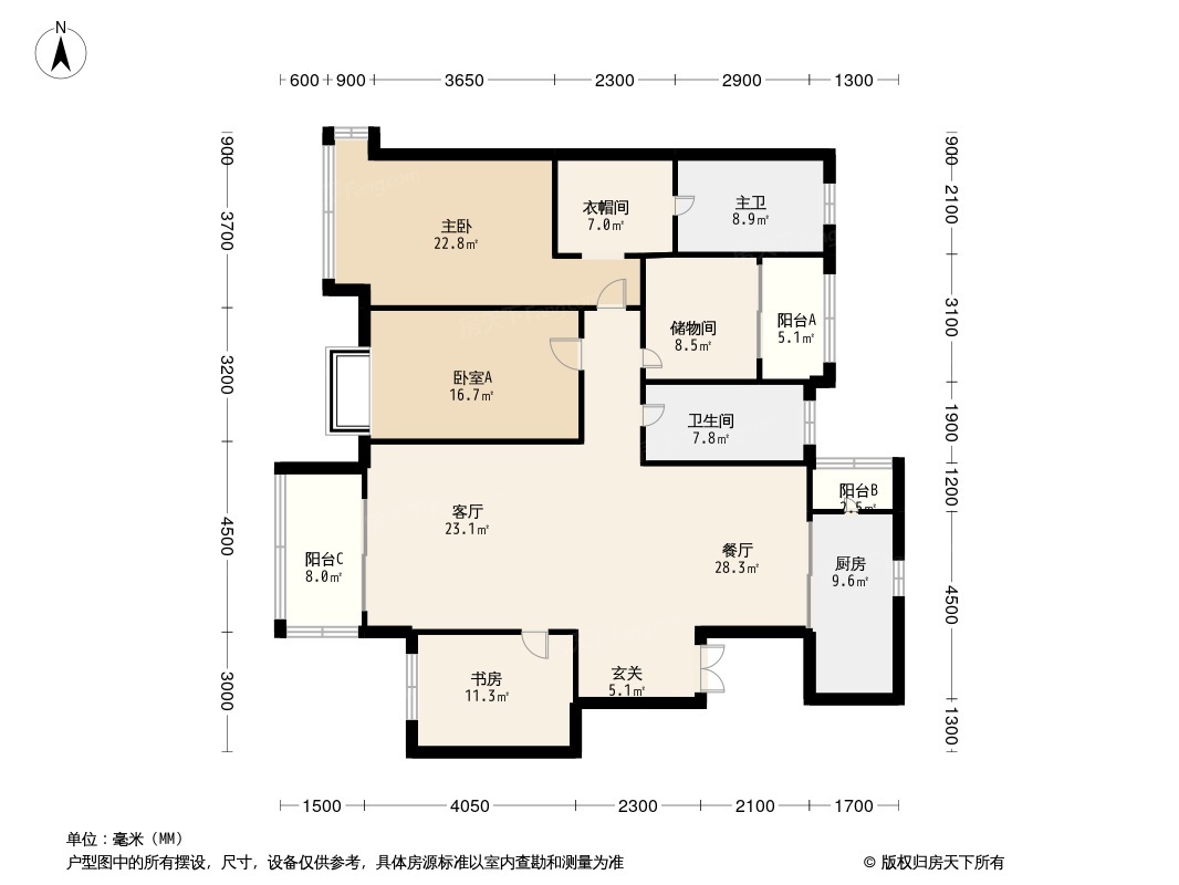 兴进·漓江郡府