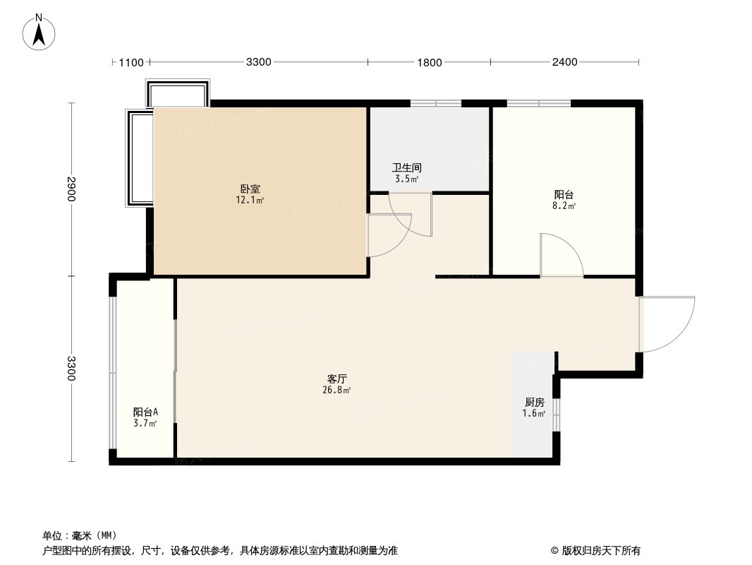 卓达·山水青城