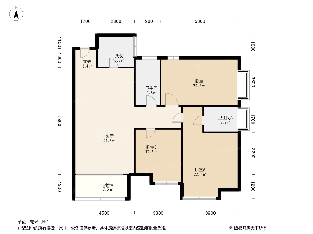 海口华润中心