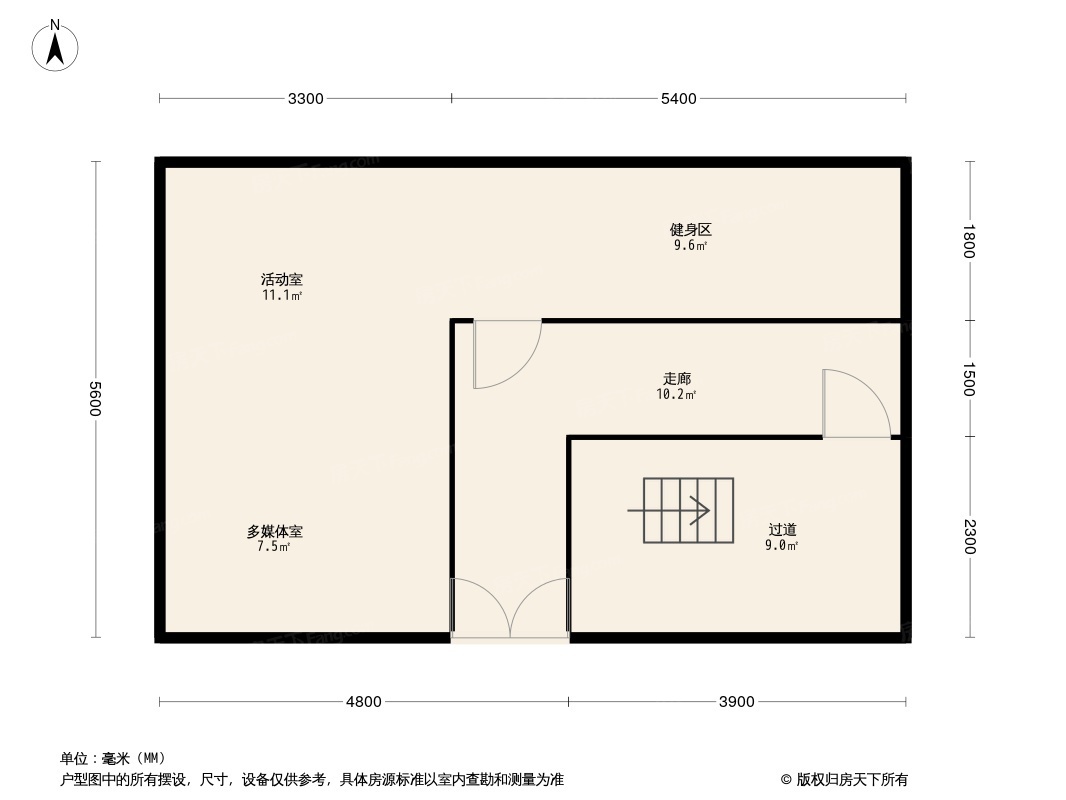 中梁旭辉壹号院