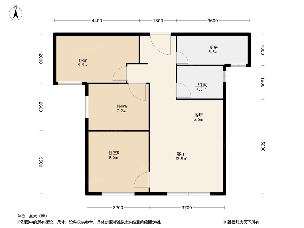 万科·公园大道