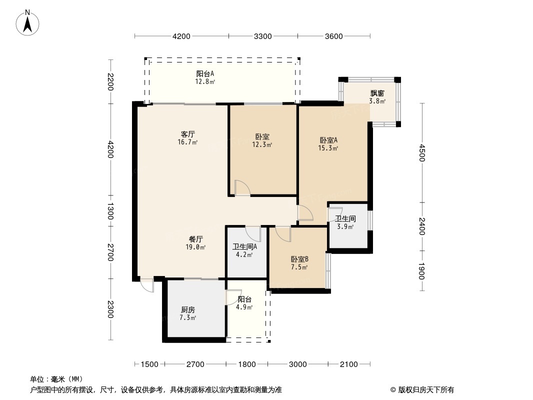 金源新城福邸嘉园