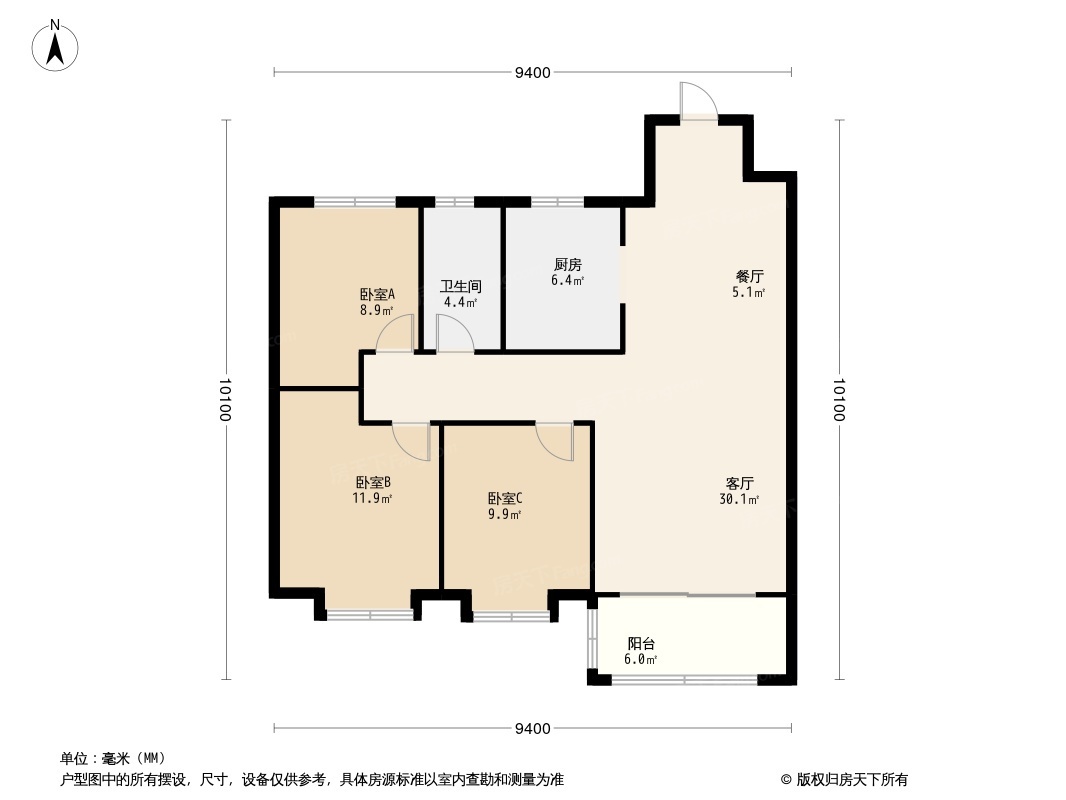 华润置地未来城市