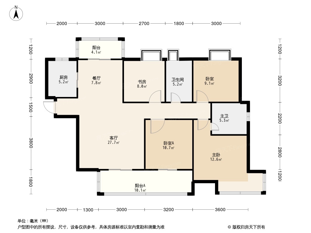 梧桐邑·九棠府