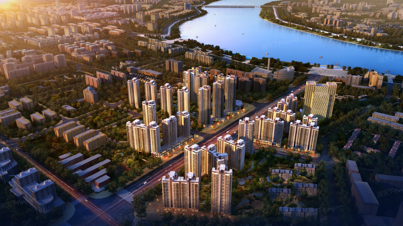 计划2023年09月在汉中汉台买三居新房？这篇购房攻略一定要看起来！