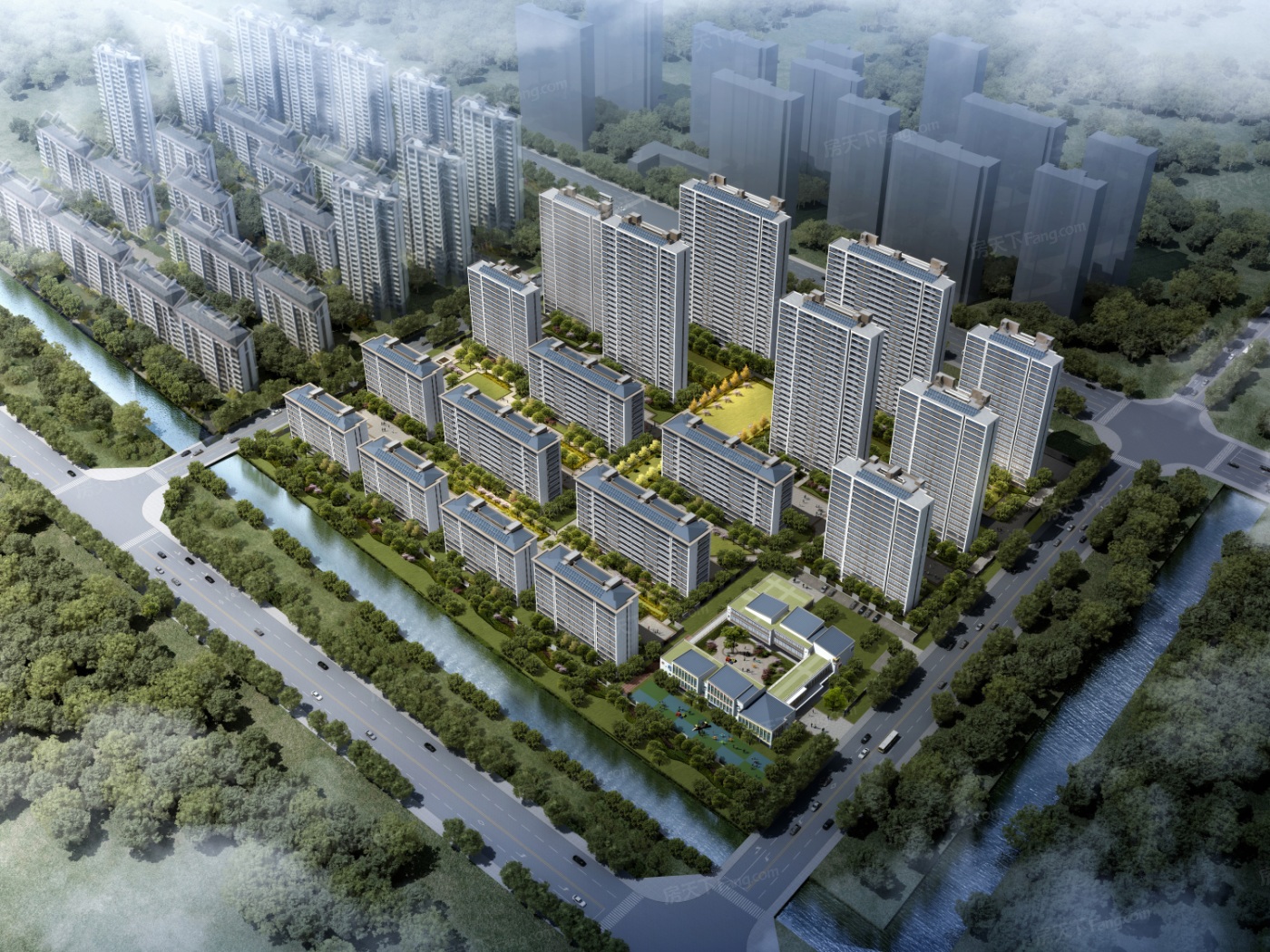 计划2023年10月在芜湖鸠江区买三居新房？这篇购房攻略一定要看起来！