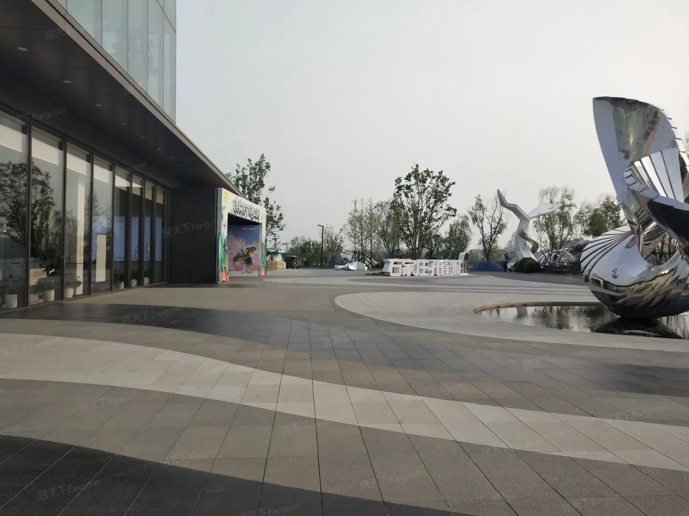 石家庄 | 众人·翡丽湾3室2厅2卫南北朝向2000.00元/月出租