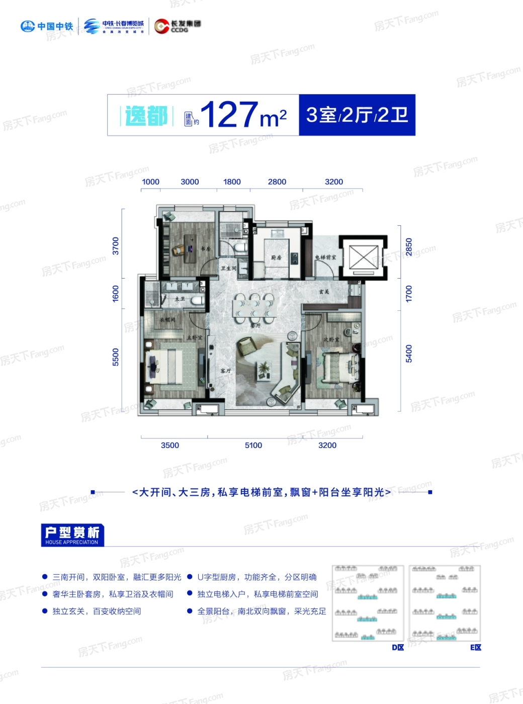 中铁·长春博览城