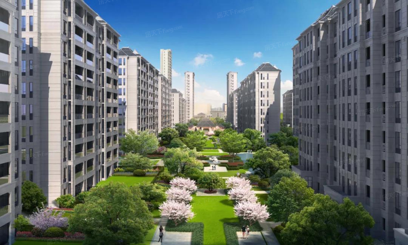 想有五星级的家？2023年09月蚌埠固镇这些5000-6000元/㎡的楼盘，价格高品质更优！