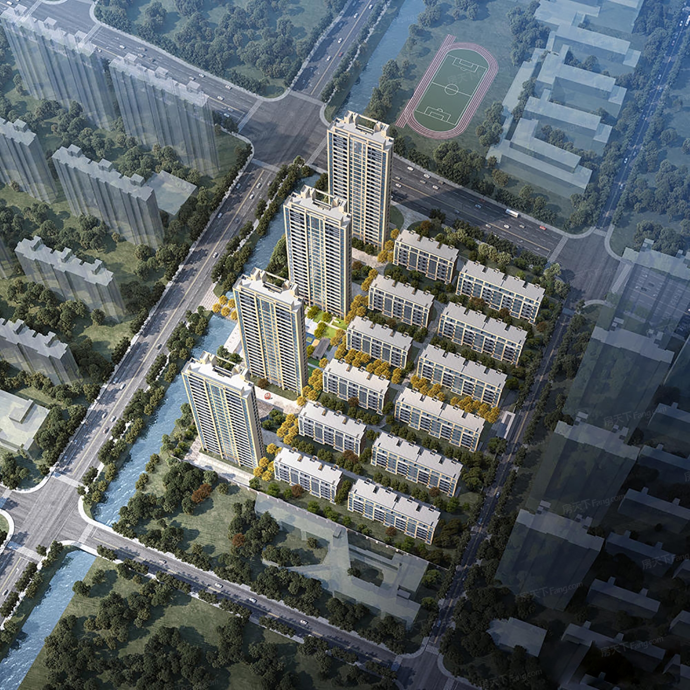 计划2024年02月在张家港城东买三居新房？这篇购房攻略一定要看起来！