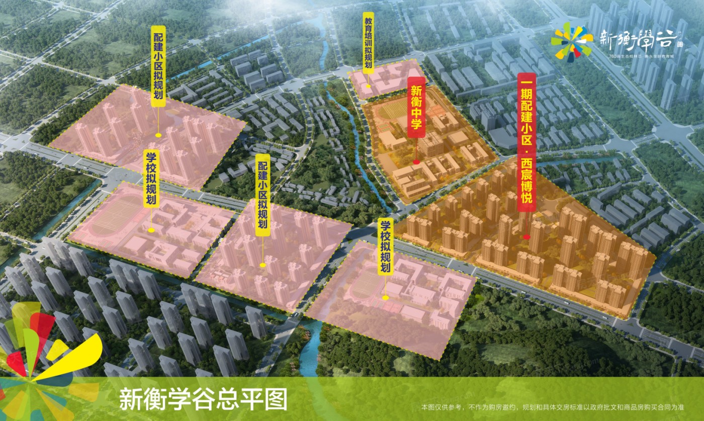 想要家更大，2024年05月桂林临桂区四居新楼盘任你挑！