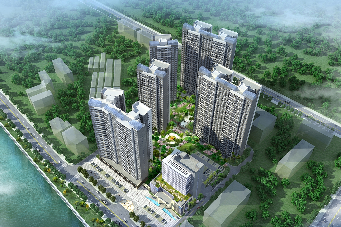 计划2023年12月在韶关乳源瑶族自治县买三居新房？这篇购房攻略一定要看起来！