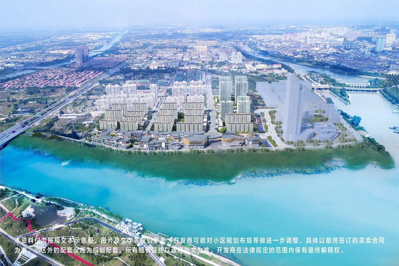 扬州2022年10月重磅特惠房来袭！雅居乐江城雅郡均已上榜！