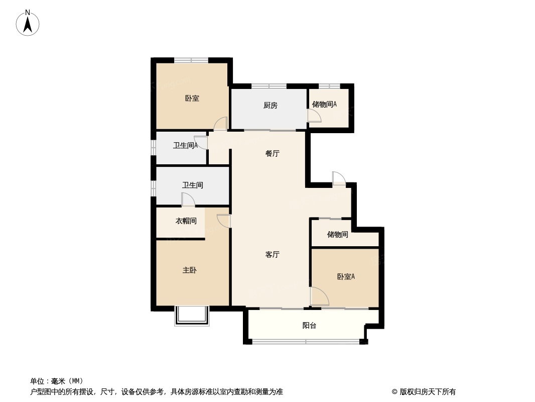 新空港孔雀城天樾