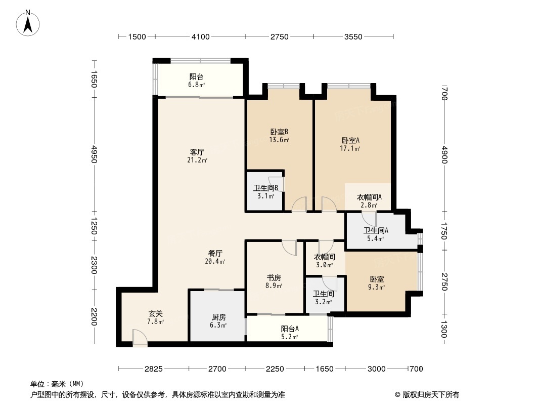 国维中央广场