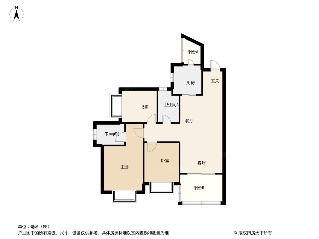 龙光玖誉湾