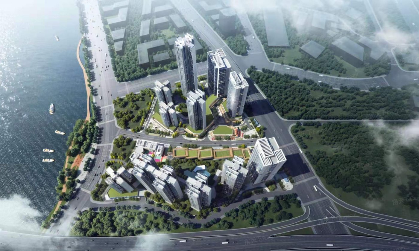 计划2024年06月在广州白云买三居新房？这篇购房攻略一定要看起来！