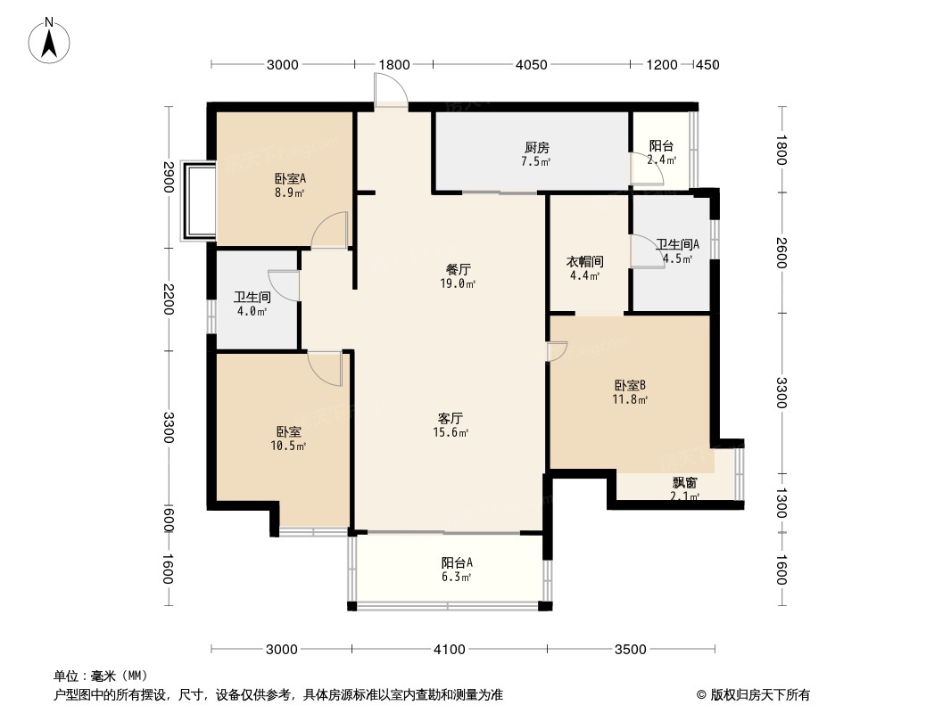 柳州华润幸福里