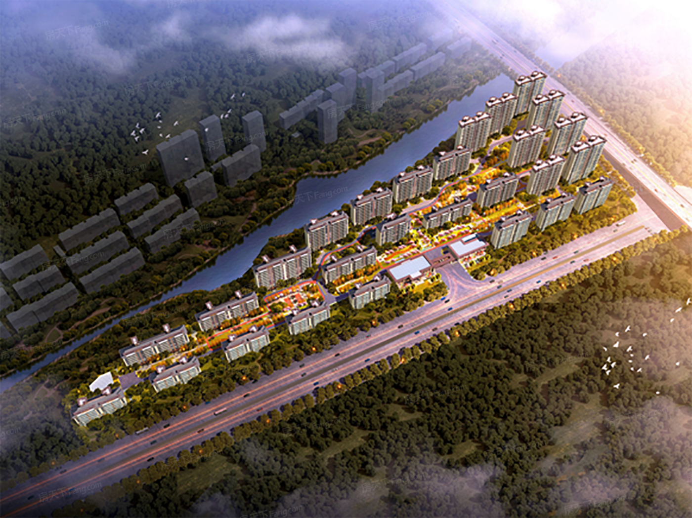 2023年09月芜湖鸠江区实用三居推荐，看这里让你一步到位！