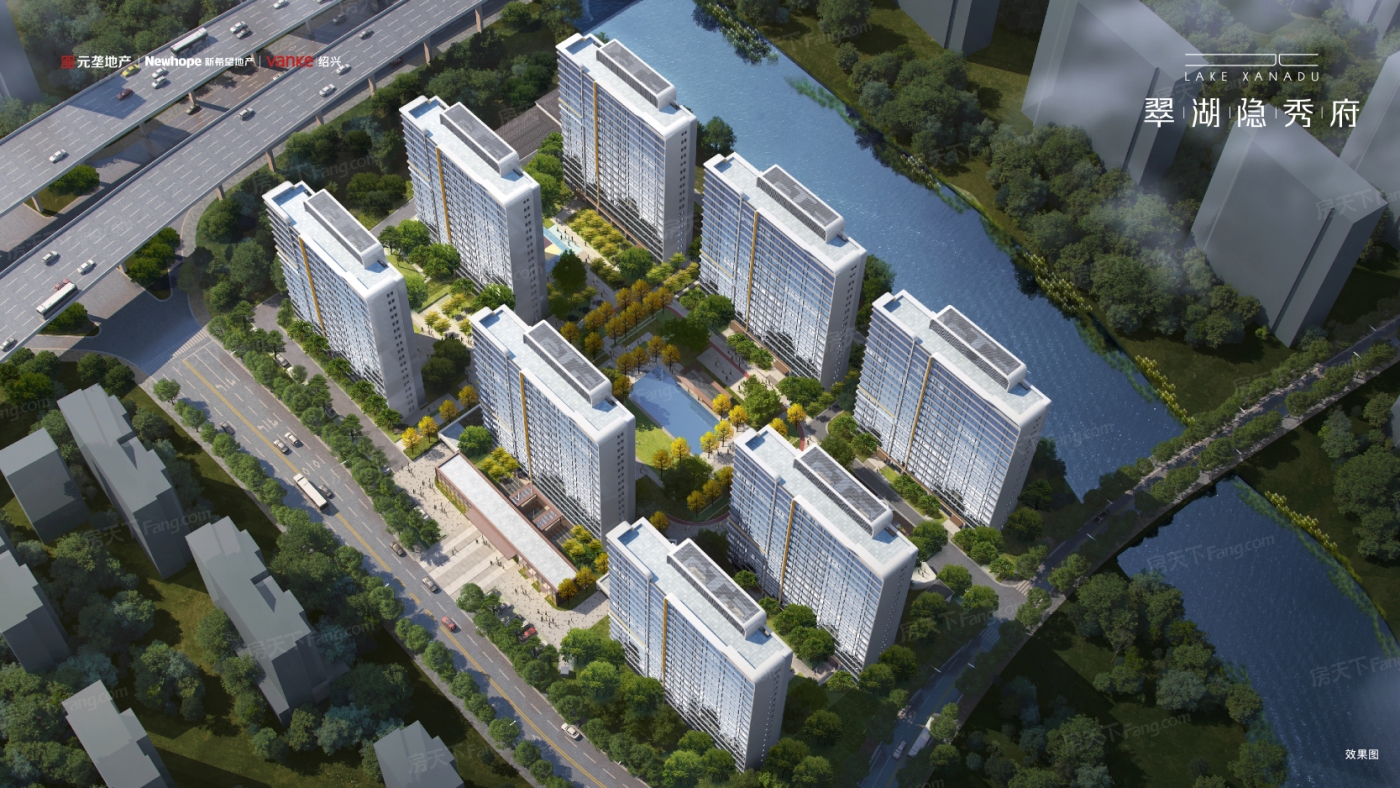 计划2024年05月在绍兴镜湖新区买三居新房？这篇购房攻略一定要看起来！