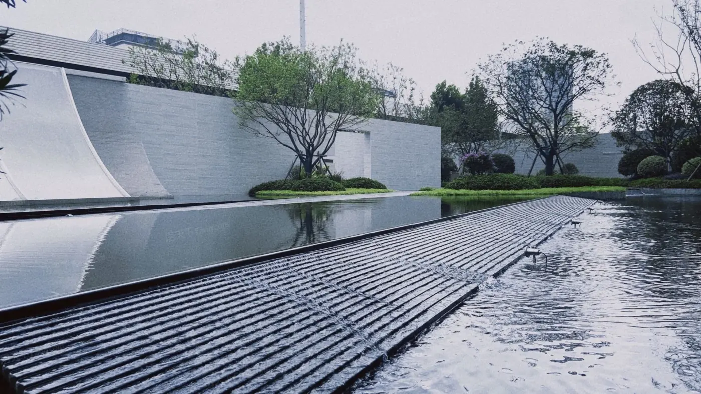 实景图:营销中心