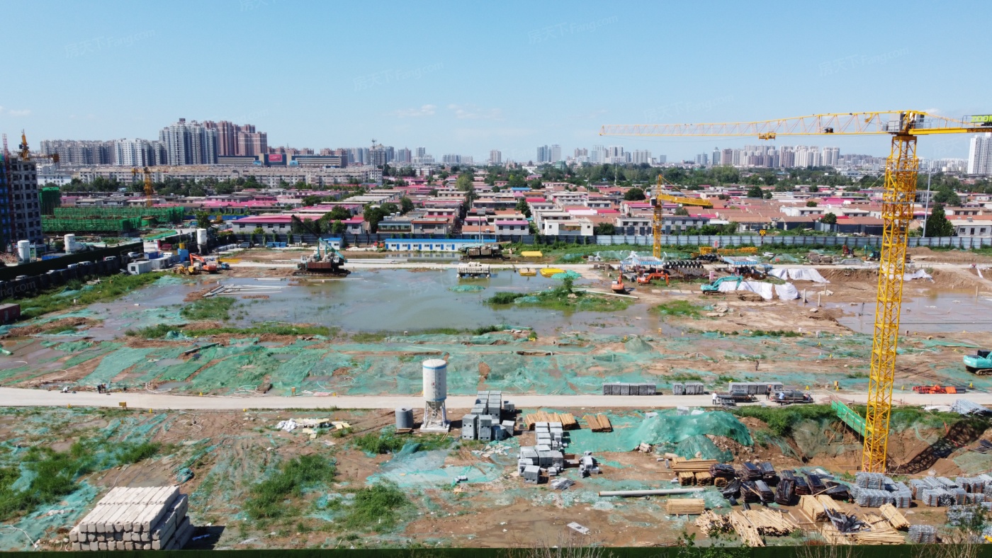 先看规格，再看价格，2024年03月沧州运河区大于6000元/㎡的这些楼盘你肯定满意！