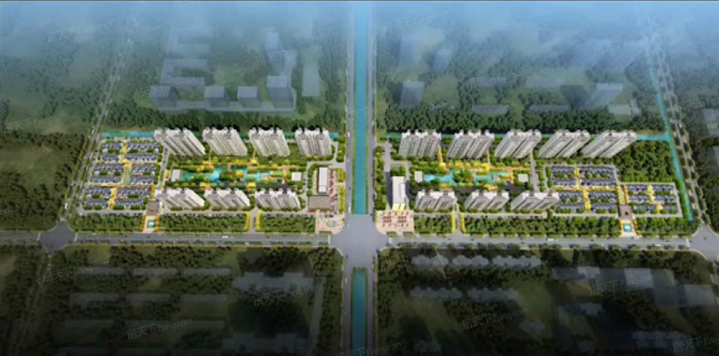 计划2024年03月在启东汇龙镇买三居新房？这篇购房攻略一定要看起来！