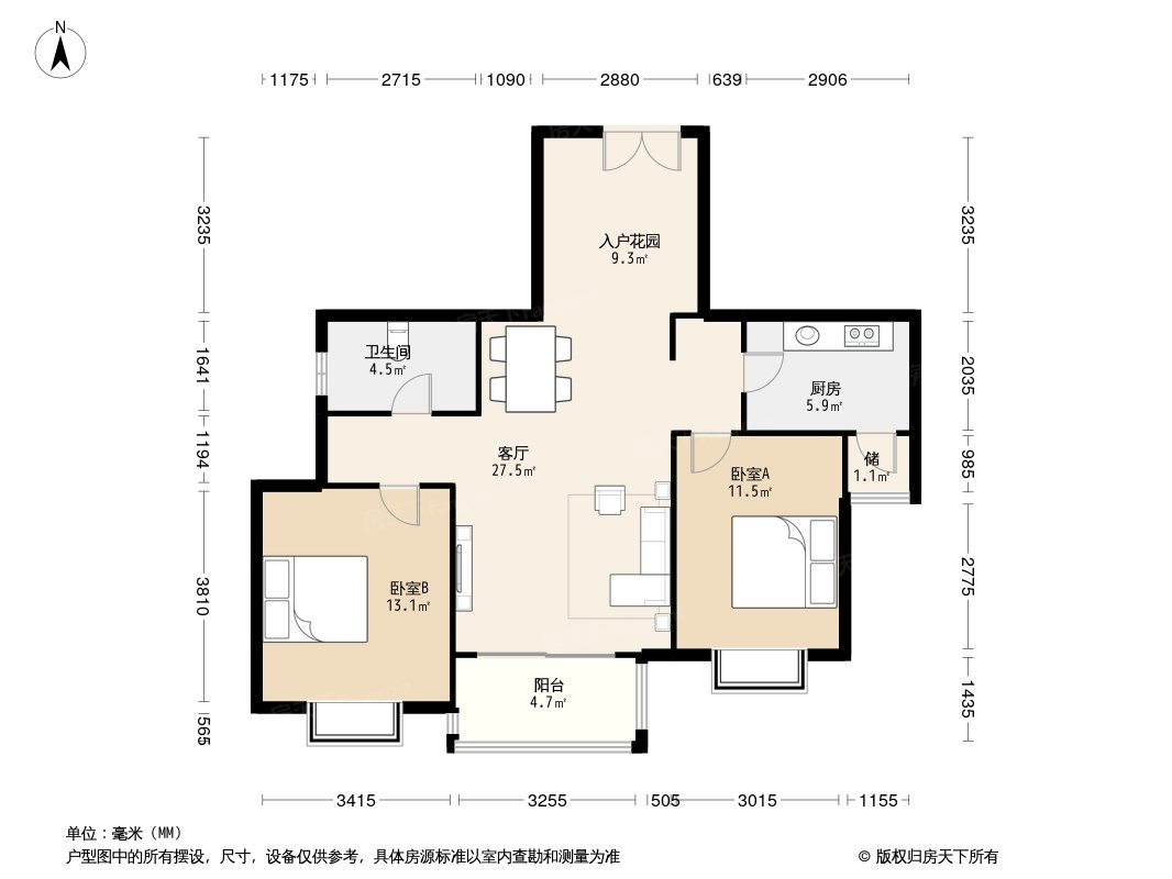 江苑主力户型小区信息全方位解读小区信息全方位解读周边小区全掌握