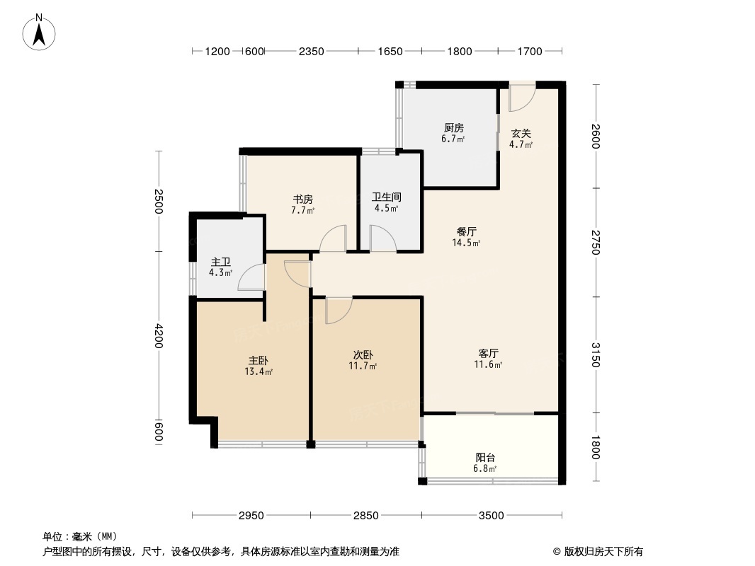 中信凯旋湾