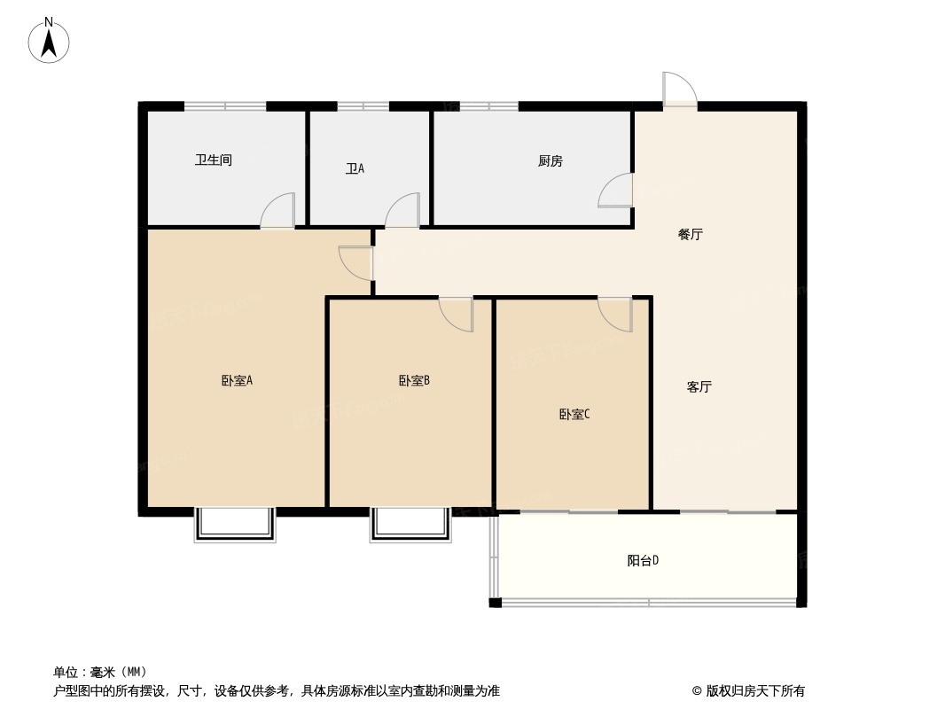 置地新华·百悦府