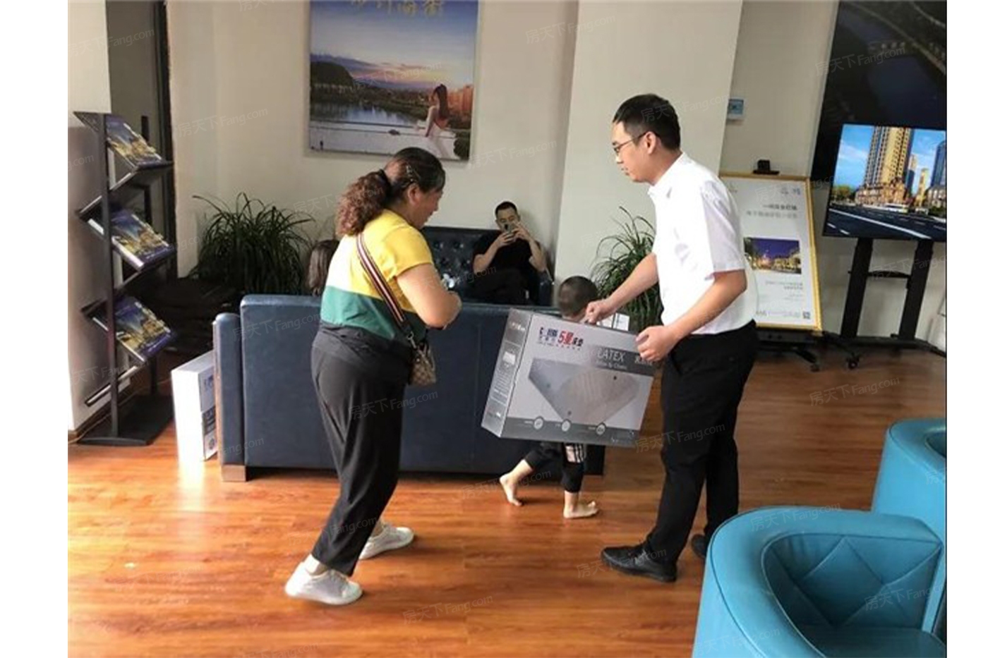 项目现场:22