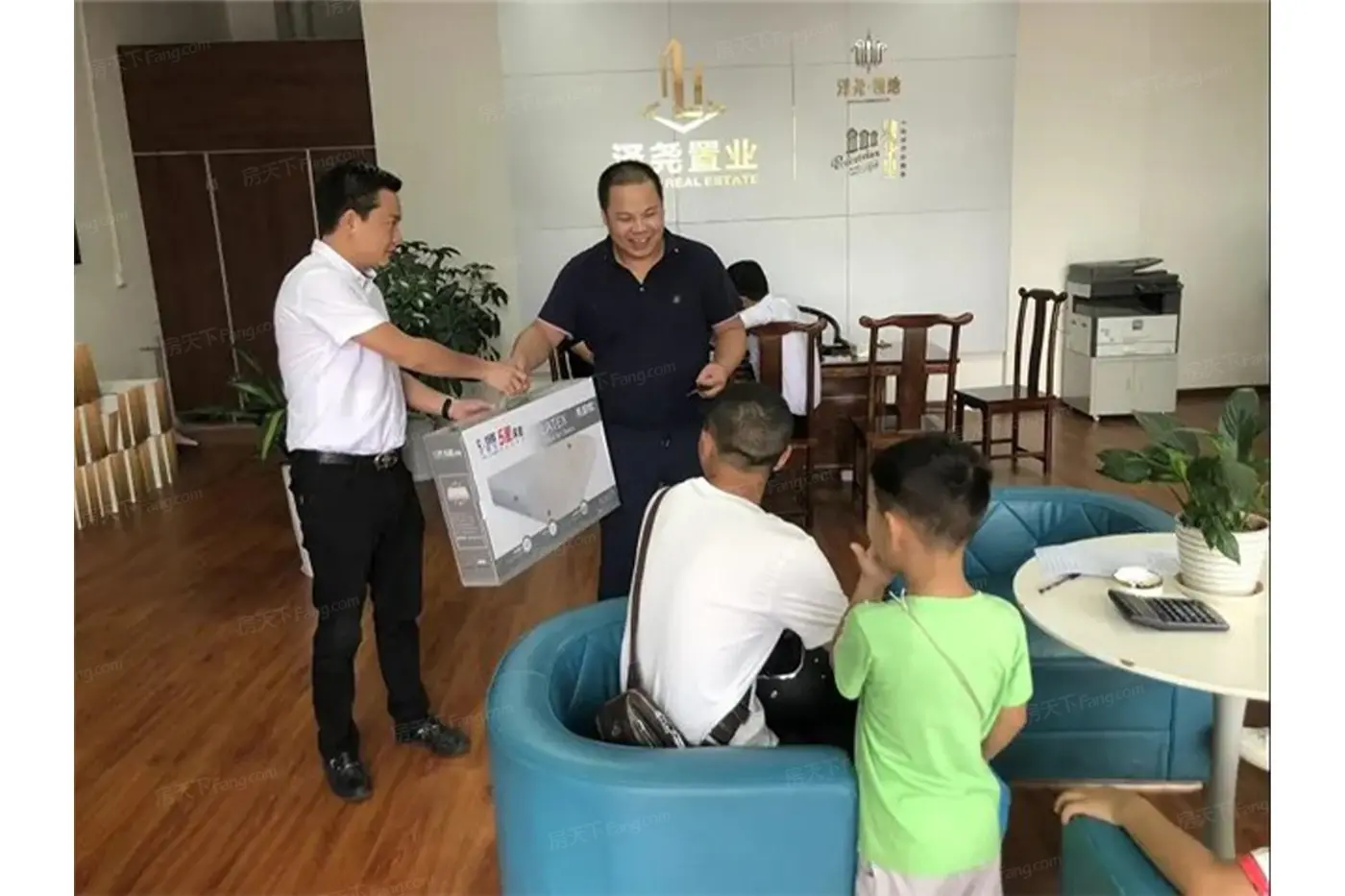 项目现场:33
