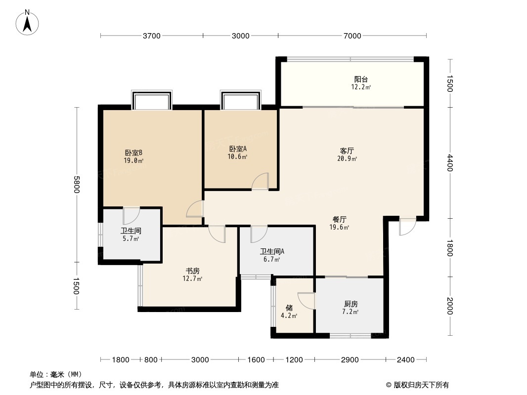 首创+金地联手打造江岸商圈好房