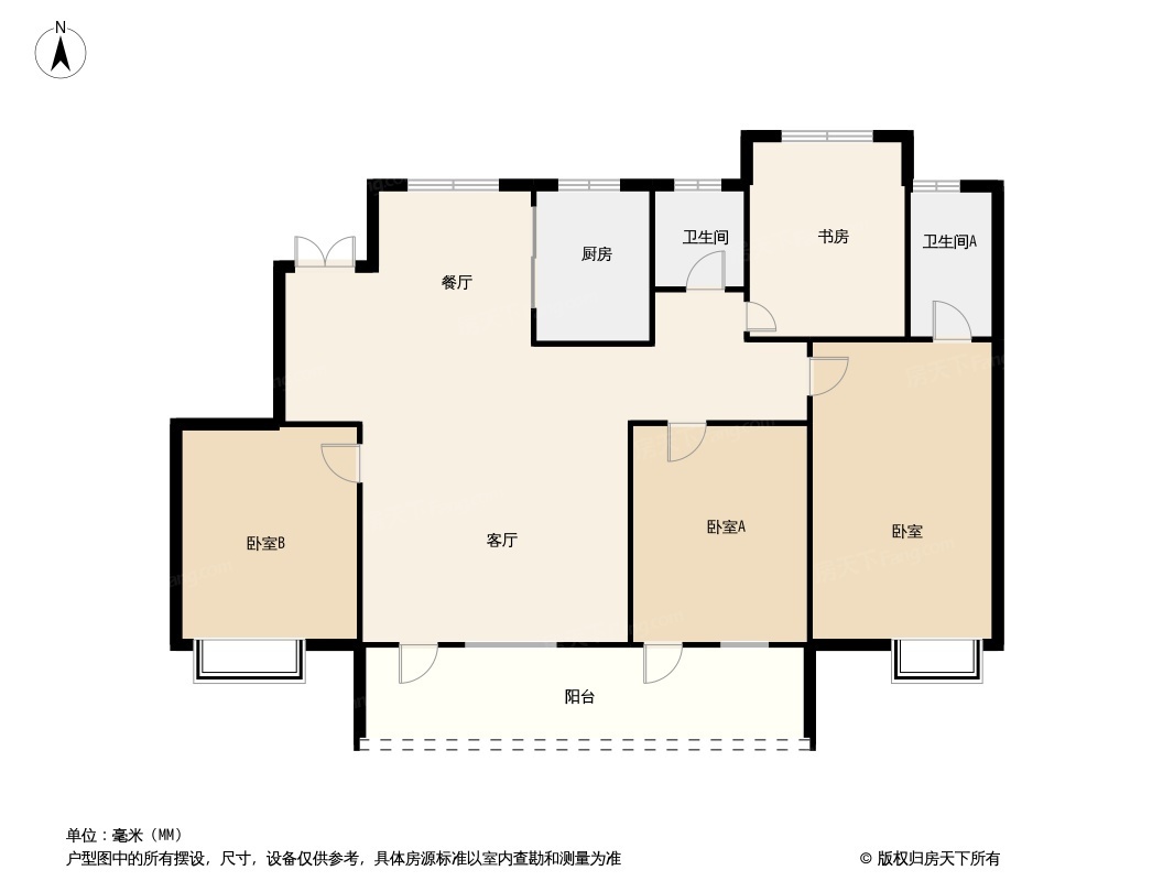 荣盛江山印