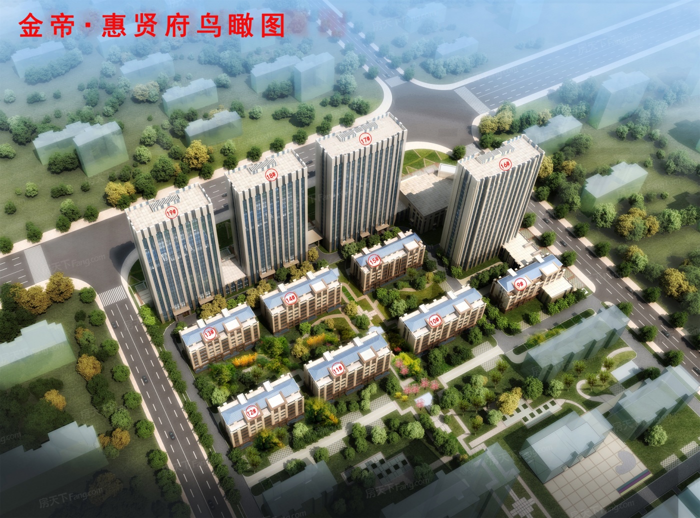 2024年05月潍坊高新技术开发区8000-9000元/㎡热门楼盘 数据已更新，迅速围观！