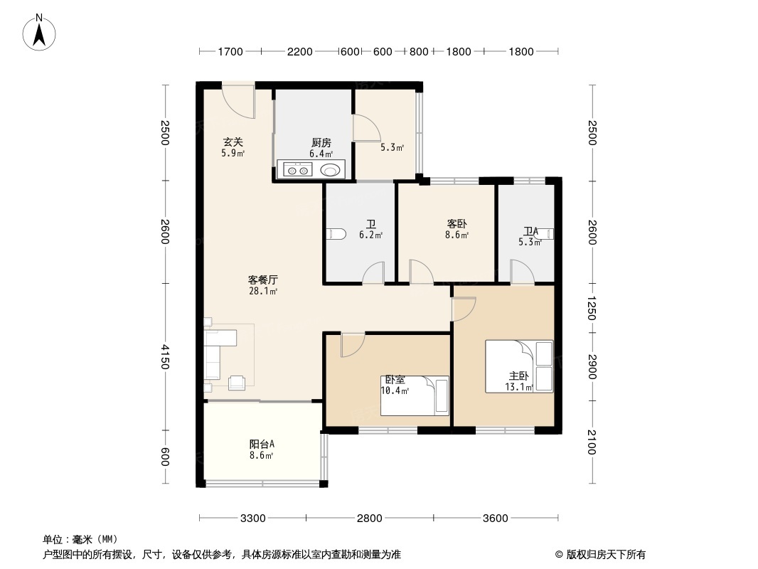 碧桂园海逸半岛