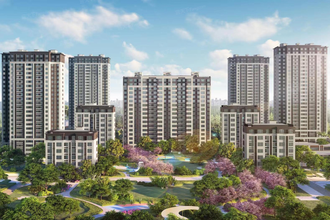 计划2024年02月在唐山丰南买三居新房？这篇购房攻略一定要看起来！