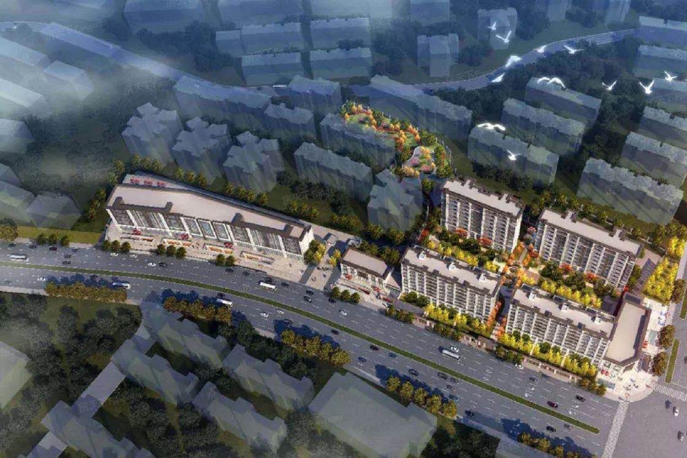 计划2024年02月在南京栖霞买三居新房？这篇购房攻略一定要看起来！