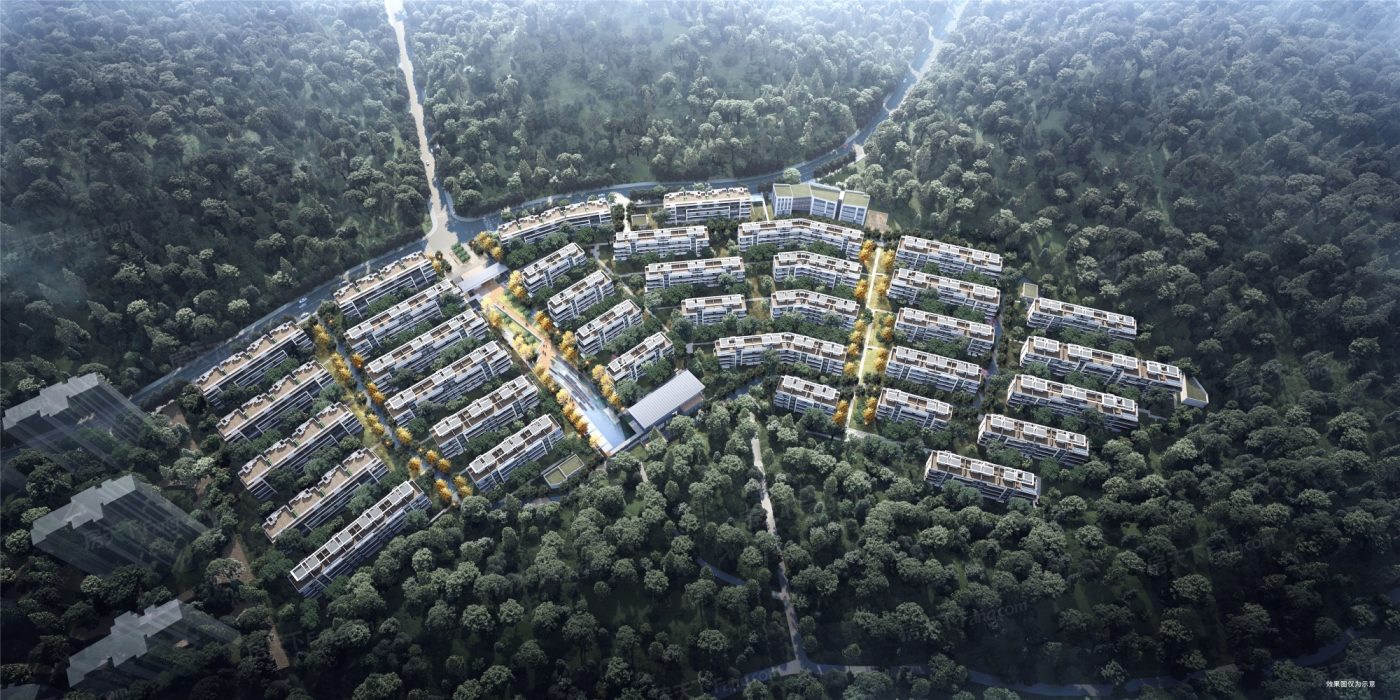 改善住房？为你搜罗2023年10月武汉东湖高新区的热门四居室楼盘！