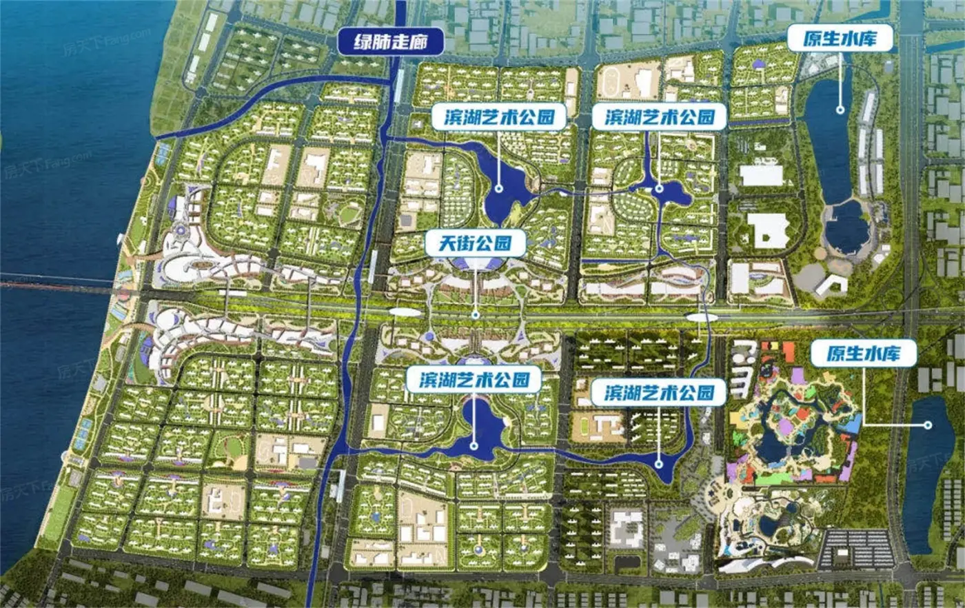 邀你亲历华侨城 |新襄阳高质量发展