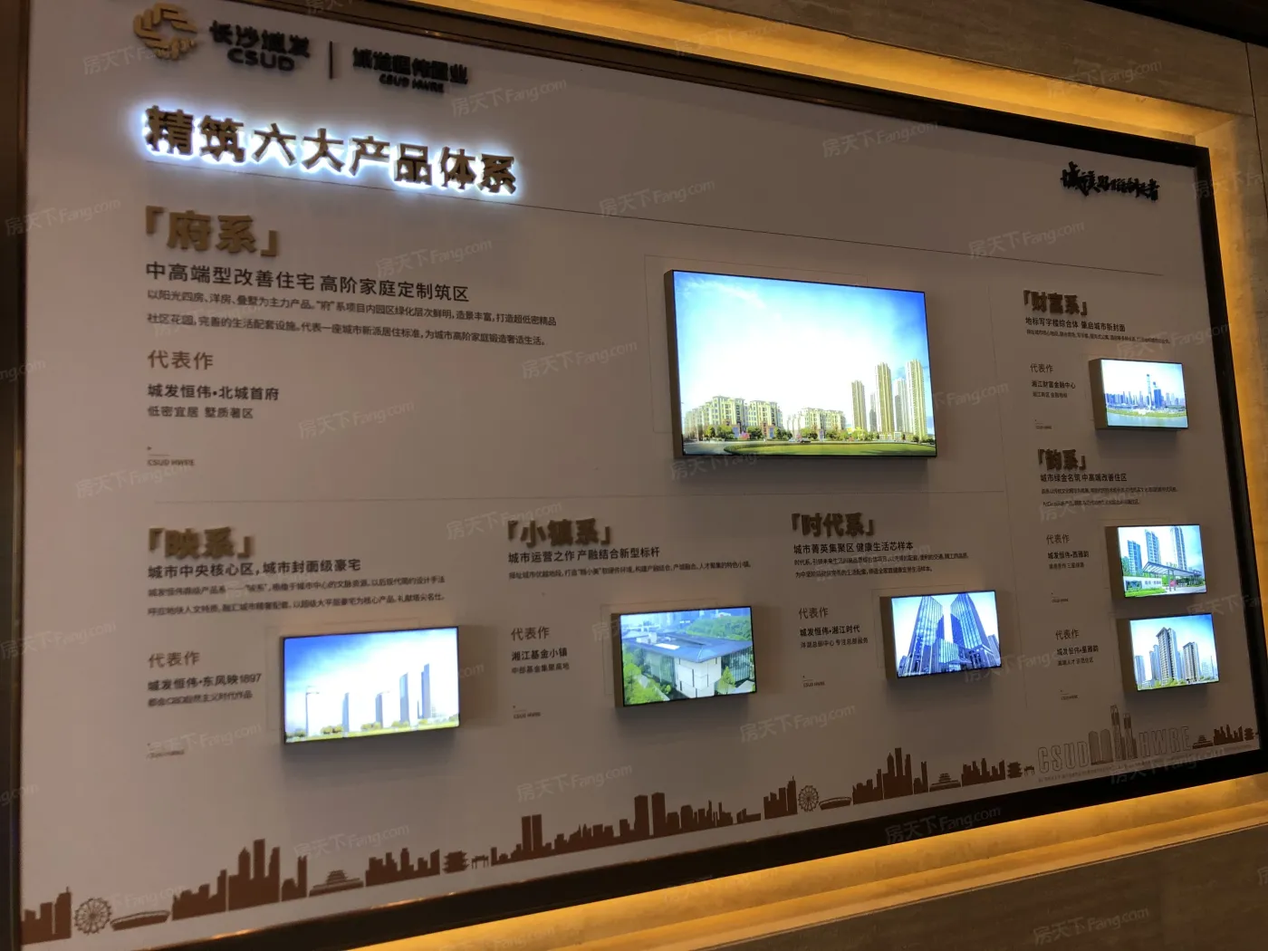 城发恒伟·北城首府4室2厅2卫南朝向3000.00元/月出租